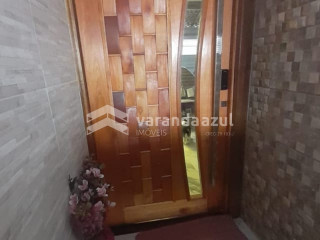 Casa com 150m² 3 quartos e 3 banheiros, à venda, no bairro Jardim Camila em Mogi das Cruzes
