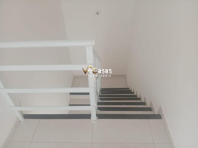 Casa com 140m² 2 quartos e 1 banheiro, à venda, no bairro Loteamento Extensão do Serramar em Rio das Ostras