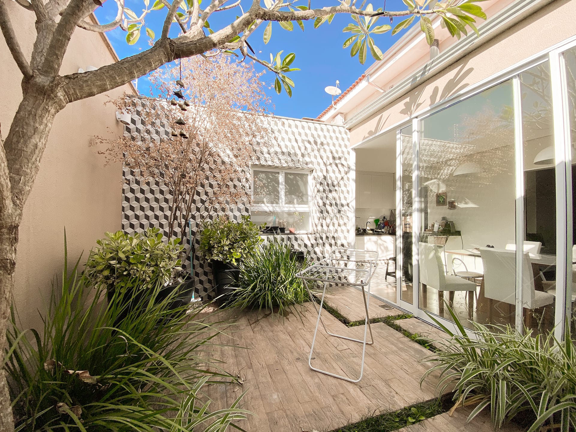 Casa, 3 quartos, 94 m² - Foto 8