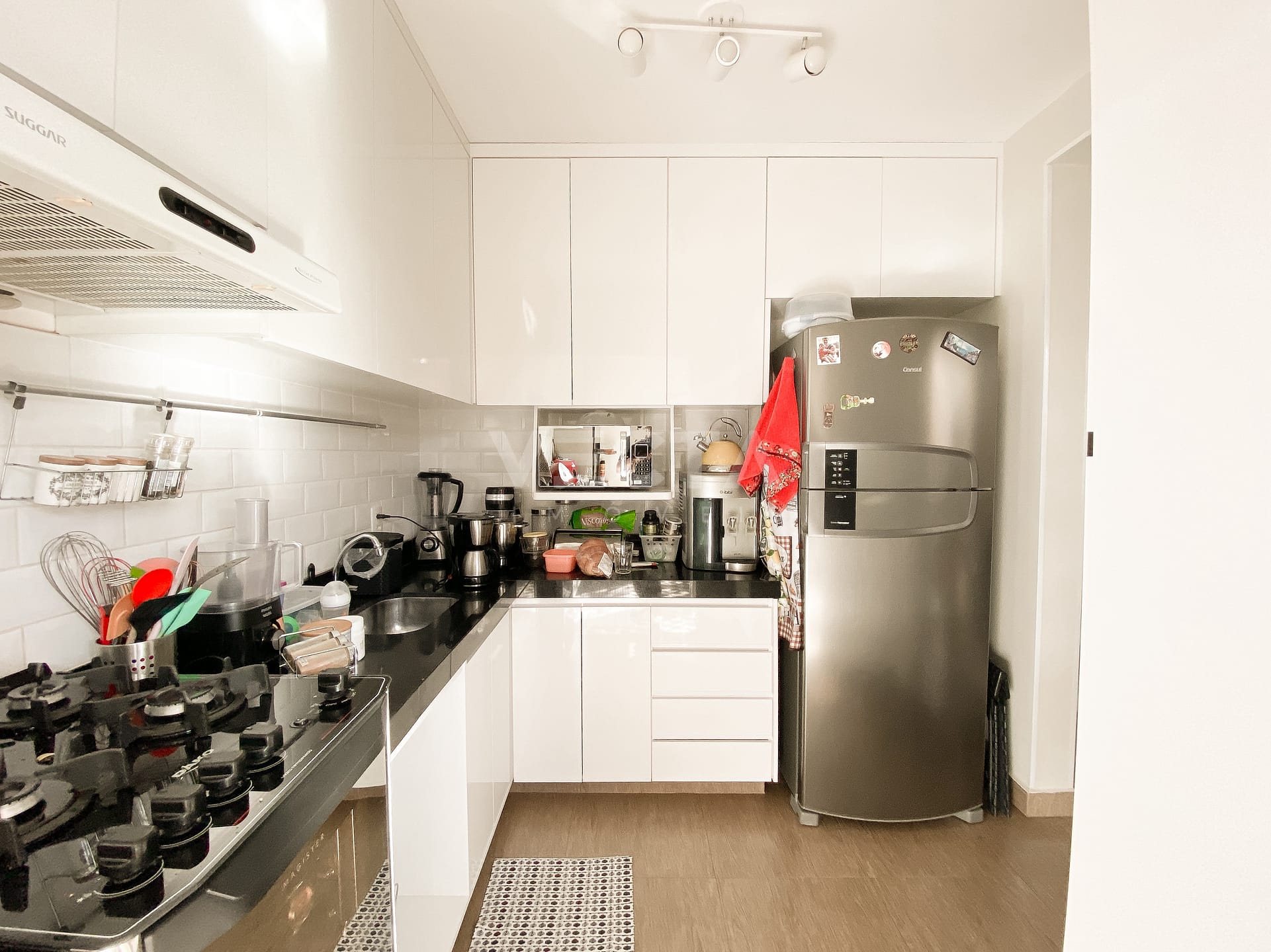 Casa, 3 quartos, 94 m² - Foto 4