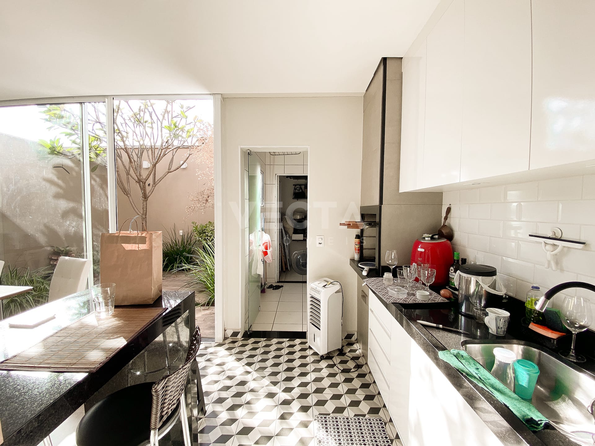 Casa, 3 quartos, 94 m² - Foto 3