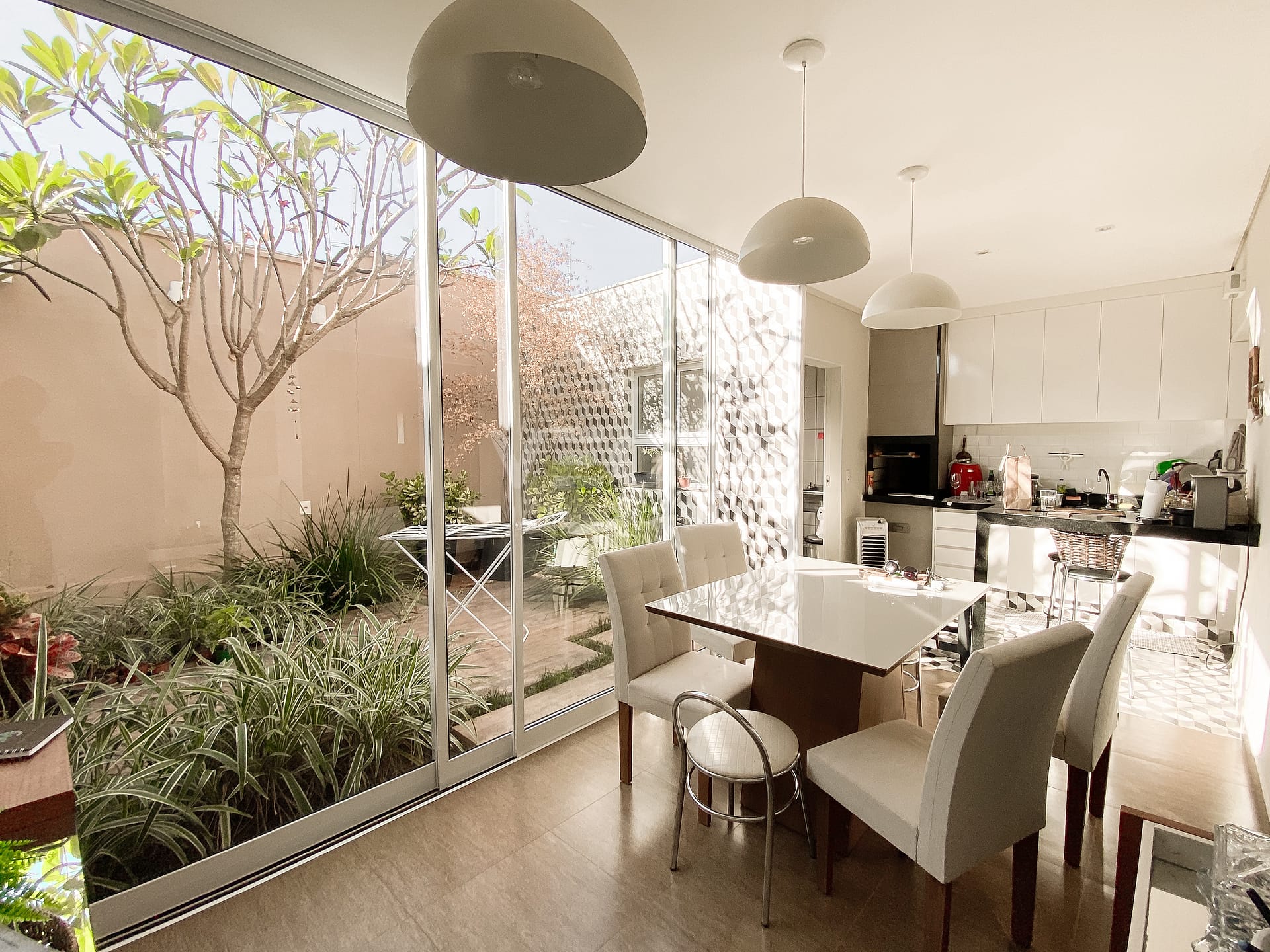 Casa, 3 quartos, 94 m² - Foto 5