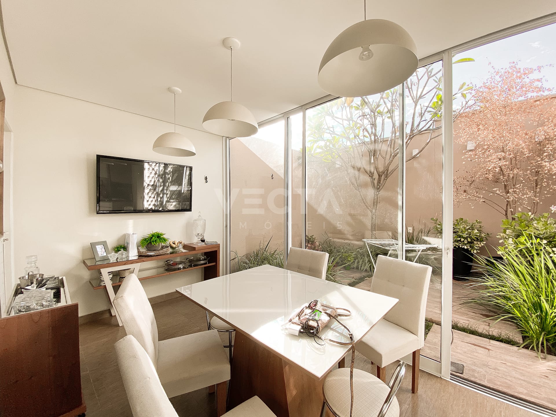 Casa, 3 quartos, 94 m² - Foto 6