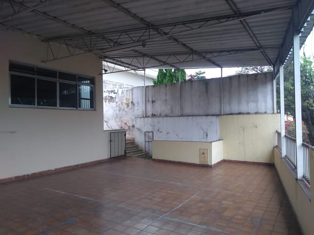 Casa com 290m² 3 quartos e 2 banheiros, à venda, no bairro Jardim da Glória em São Paulo