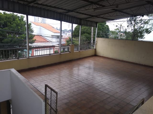Casa com 290m² 3 quartos e 2 banheiros, à venda, no bairro Jardim da Glória em São Paulo