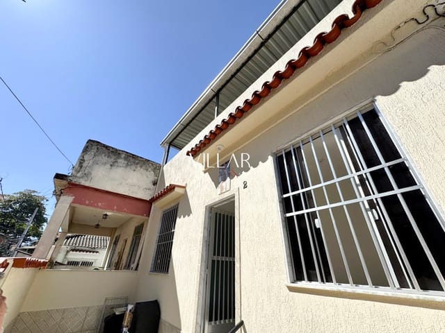 Casa com 120m² 2 quartos e 2 banheiros, à venda, no bairro Penha em Rio de Janeiro
