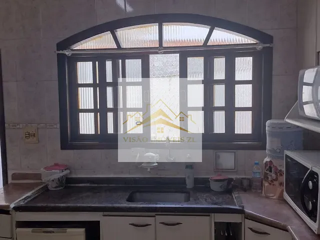 Casa com 275m² 3 quartos e 1 banheiro, à venda, no bairro Vila Alpina em São Paulo