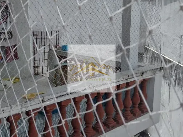 Casa com 275m² 3 quartos e 1 banheiro, à venda, no bairro Vila Alpina em São Paulo