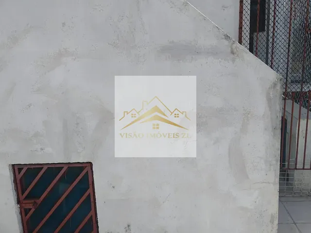 Casa com 275m² 3 quartos e 1 banheiro, à venda, no bairro Vila Alpina em São Paulo
