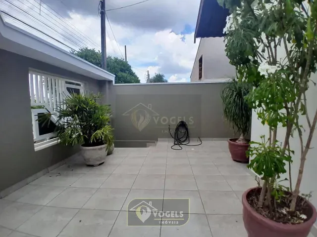 Casa 3 quartos e 3 banheiros, à venda, no bairro Residencial dos Imigrantes em Holambra