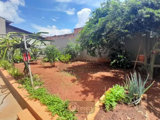 Casa 3 quartos e 3 banheiros, à venda, no bairro Residencial dos Imigrantes em Holambra