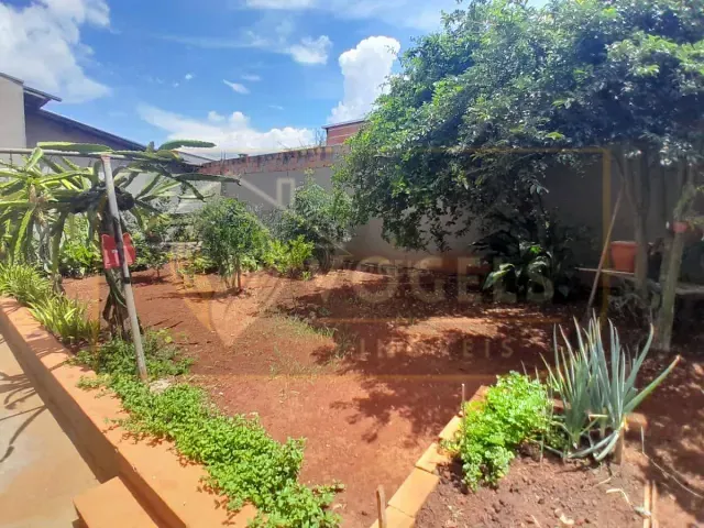 Casa 3 quartos e 3 banheiros, à venda, no bairro Residencial dos Imigrantes em Holambra