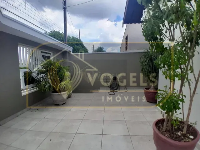 Casa 3 quartos e 3 banheiros, à venda, no bairro Residencial dos Imigrantes em Holambra