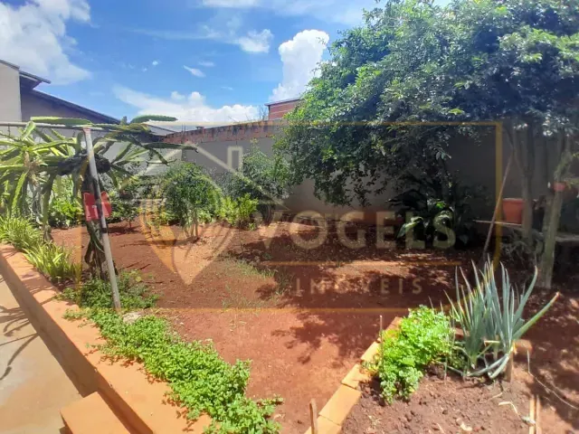 Casa 3 quartos e 3 banheiros, à venda, no bairro Residencial dos Imigrantes em Holambra