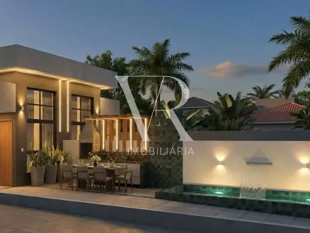 Casa 3 quartos e 1 banheiro, à venda, no bairro Varjão em João Pessoa