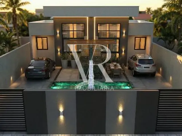 Casa 3 quartos e 1 banheiro, à venda, no bairro Varjão em João Pessoa