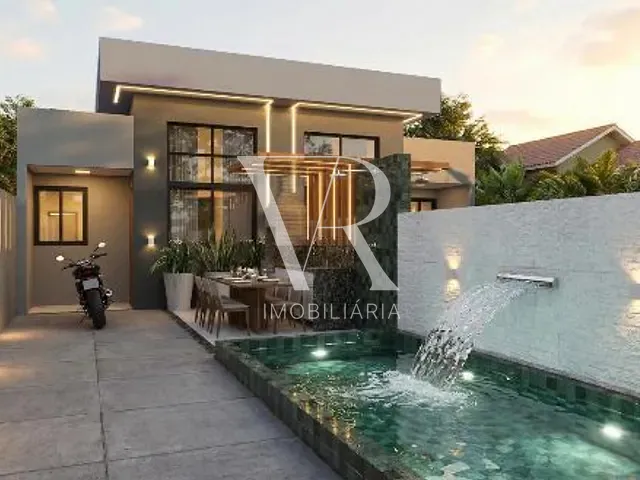 Casa 3 quartos e 1 banheiro, à venda, no bairro Varjão em João Pessoa