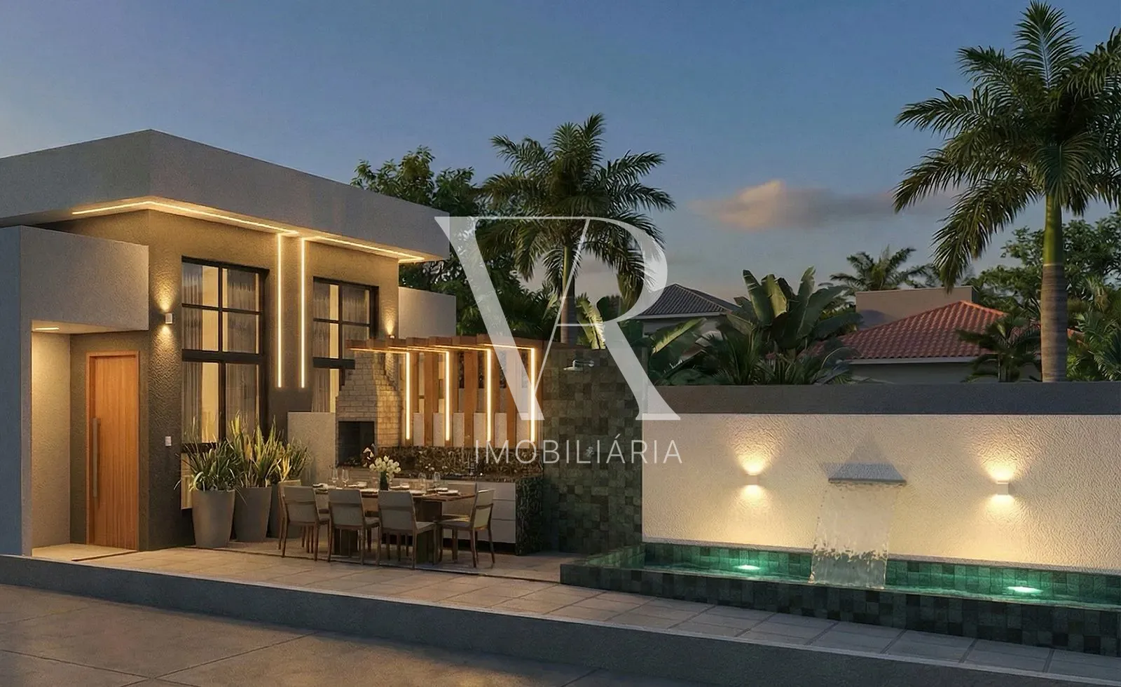 Casa, 3 quartos, 80 m² - Foto 5