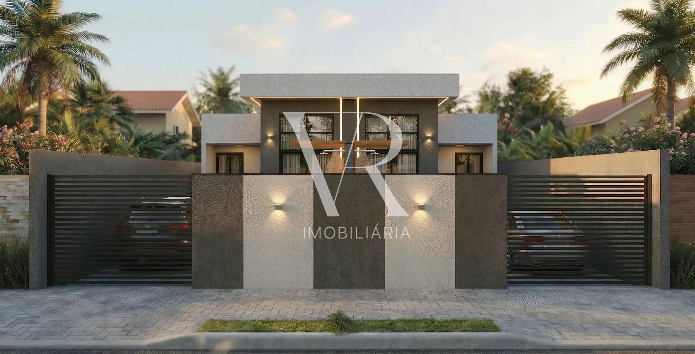 Casa, 3 quartos, 80 m² - Foto 4