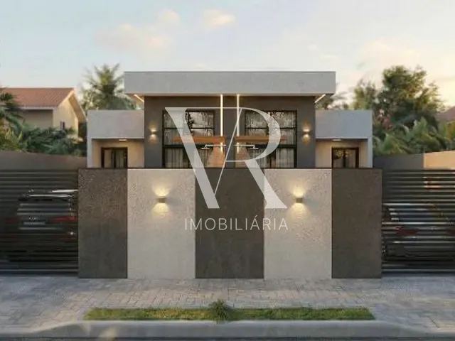 Casa 3 quartos e 1 banheiro, à venda, no bairro Varjão em João Pessoa