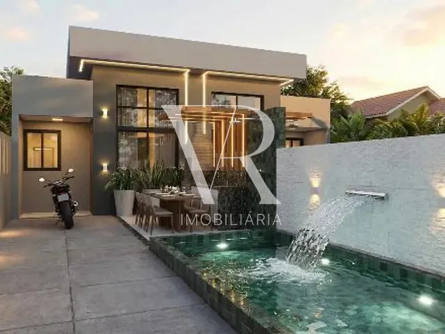 Casa 3 quartos e 1 banheiro, à venda, no bairro Varjão em João Pessoa
