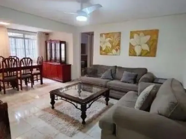 Casa 5 quartos e 4 banheiros, à venda ou para alugar, no bairro Vila Alzira em Santo André