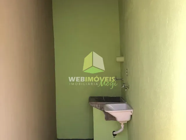 Casa com 60m² 1 quarto e 1 banheiro, para alugar, no bairro Vila São Paulo em Mogi das Cruzes