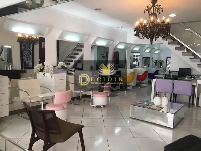 Casa com 213m², para alugar, no bairro Jardim Anália Franco em São Paulo
