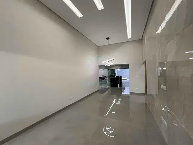 Casa com 225m² 3 quartos e 4 banheiros, à venda, no bairro Parque Residencial Rita Vieira em Campo Grande