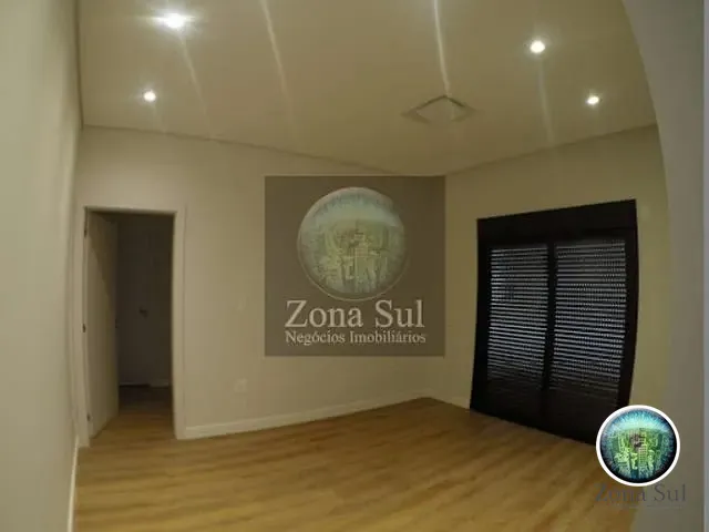 Casa com 237m² 3 quartos e 3 banheiros, à venda, no bairro Alphaville Nova Esplanada em Votorantim