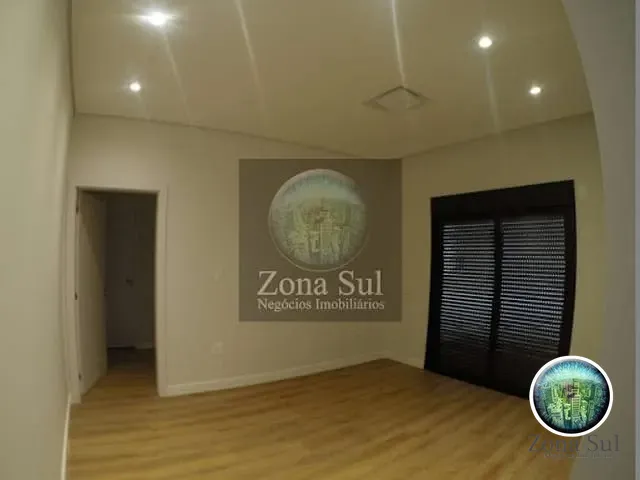 Casa com 237m² 3 quartos e 3 banheiros, à venda, no bairro Alphaville Nova Esplanada em Votorantim