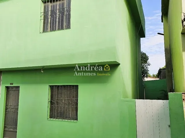 Casa 2 quartos e 2 banheiros, à venda, no bairro Jardim Esperança em Cabo Frio