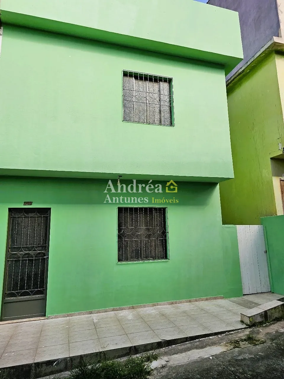 Casa, 2 quartos, 100 m² - Foto 20