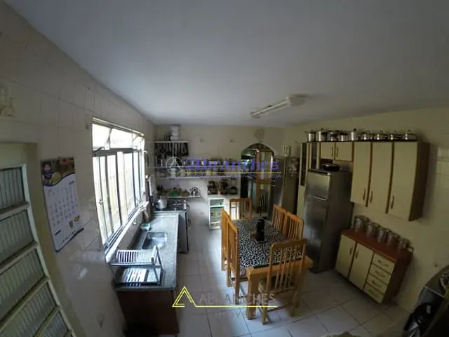 Sobrado com 240m² 5 quartos e 3 banheiros, à venda, no bairro São Miguel Paulista em São Paulo