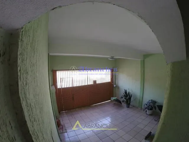 Sobrado com 240m² 5 quartos e 3 banheiros, à venda, no bairro São Miguel Paulista em São Paulo