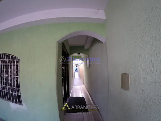 Sobrado com 240m² 5 quartos e 3 banheiros, à venda, no bairro São Miguel Paulista em São Paulo