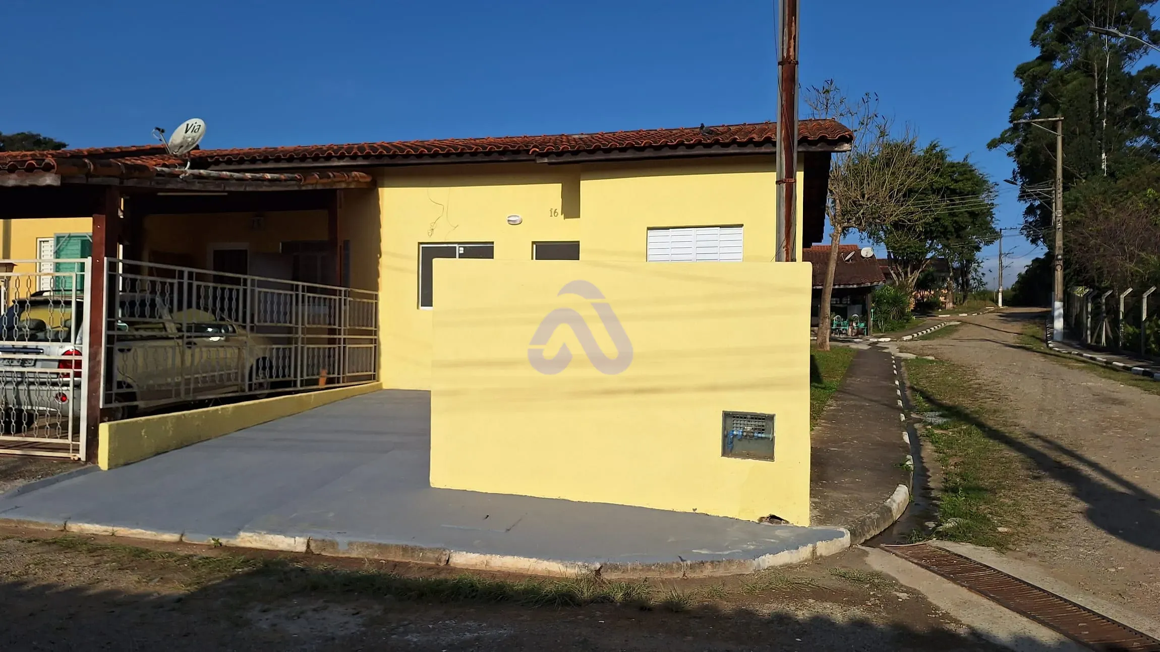 Casa, 2 quartos, 50 m² - Foto 3