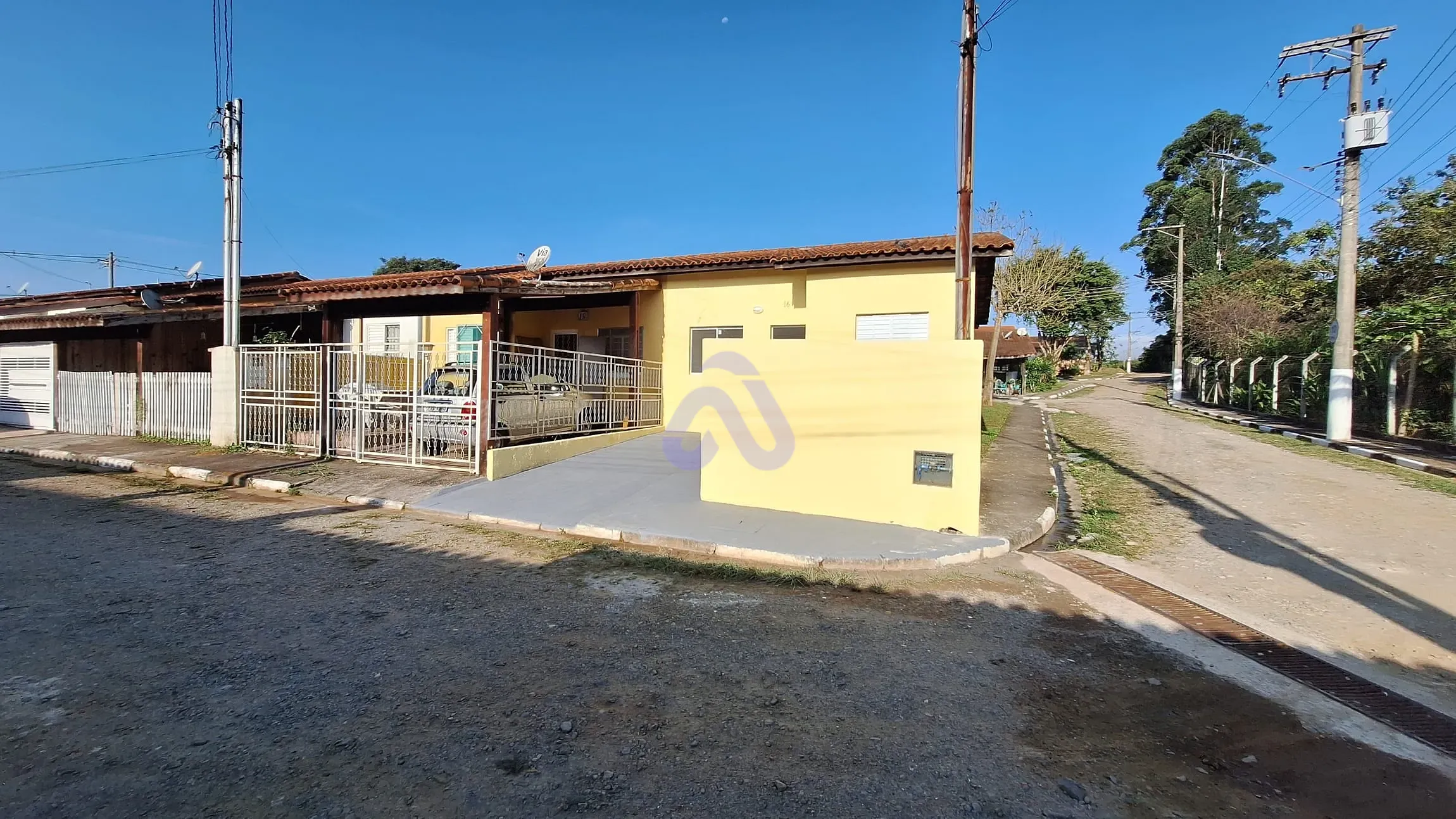Casa, 2 quartos, 50 m² - Foto 4