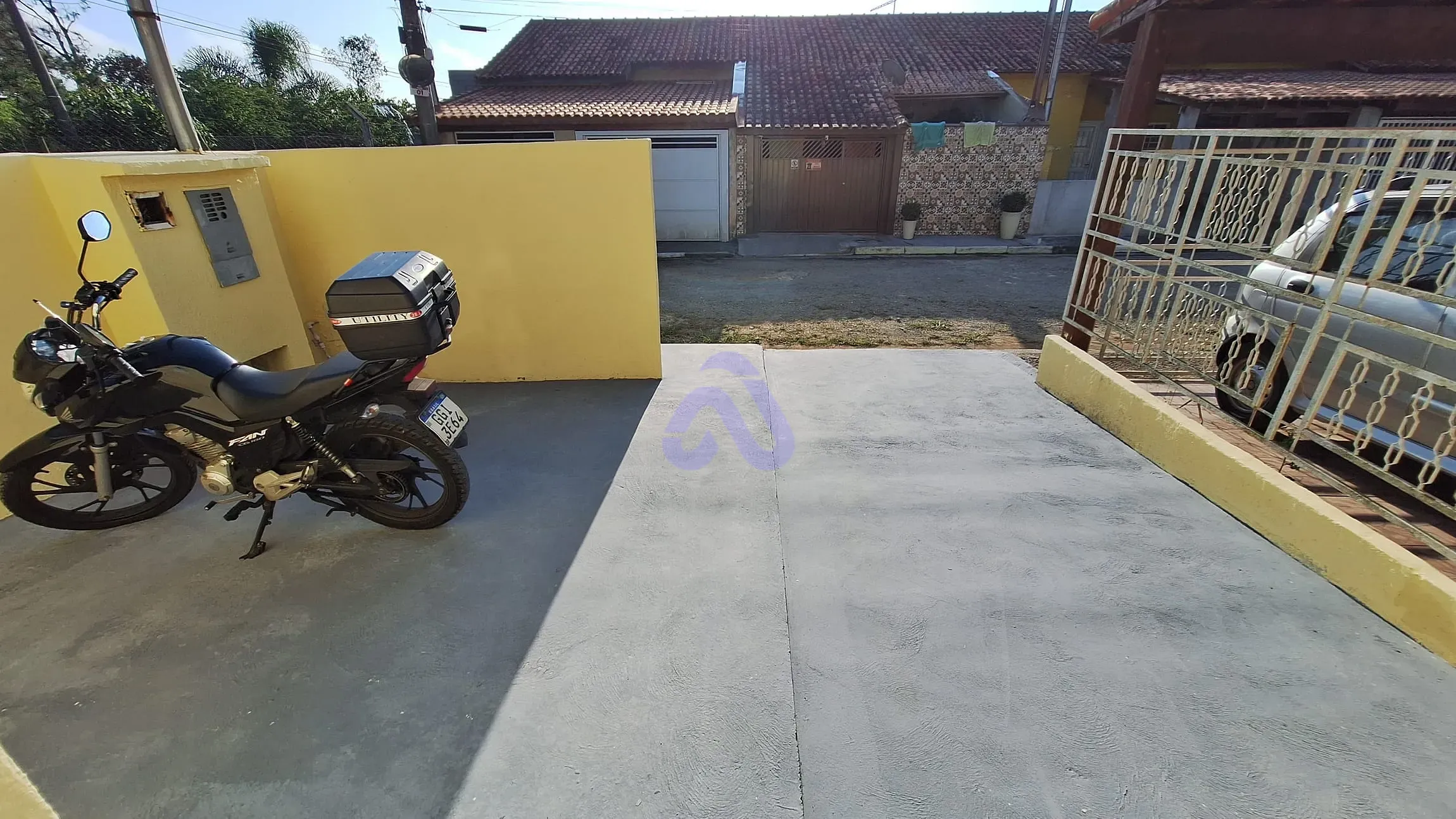 Casa, 2 quartos, 50 m² - Foto 6
