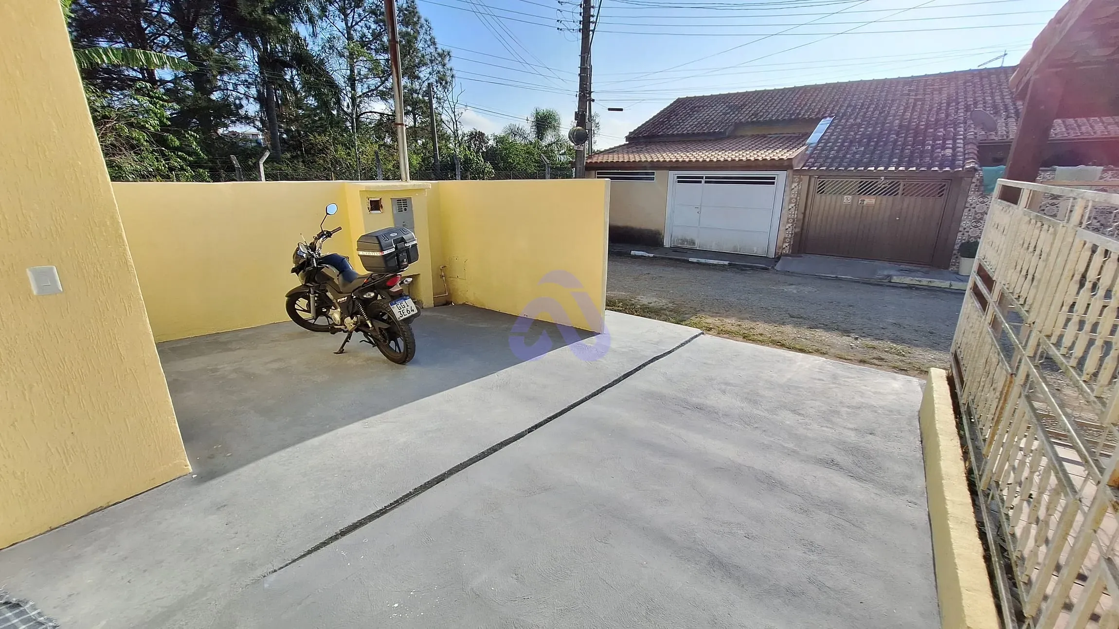 Casa, 2 quartos, 50 m² - Foto 5