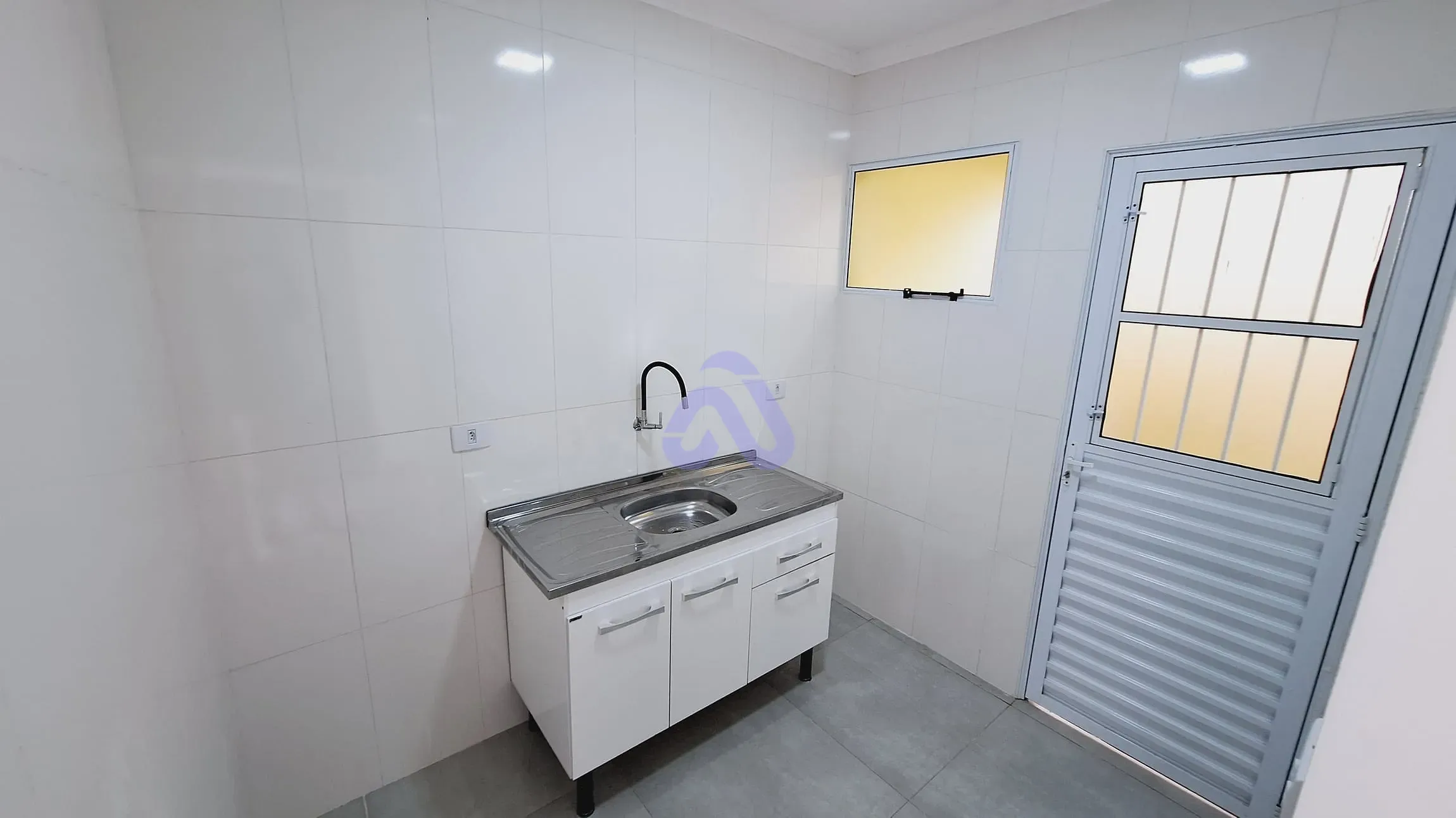 Casa, 2 quartos, 50 m² - Foto 21