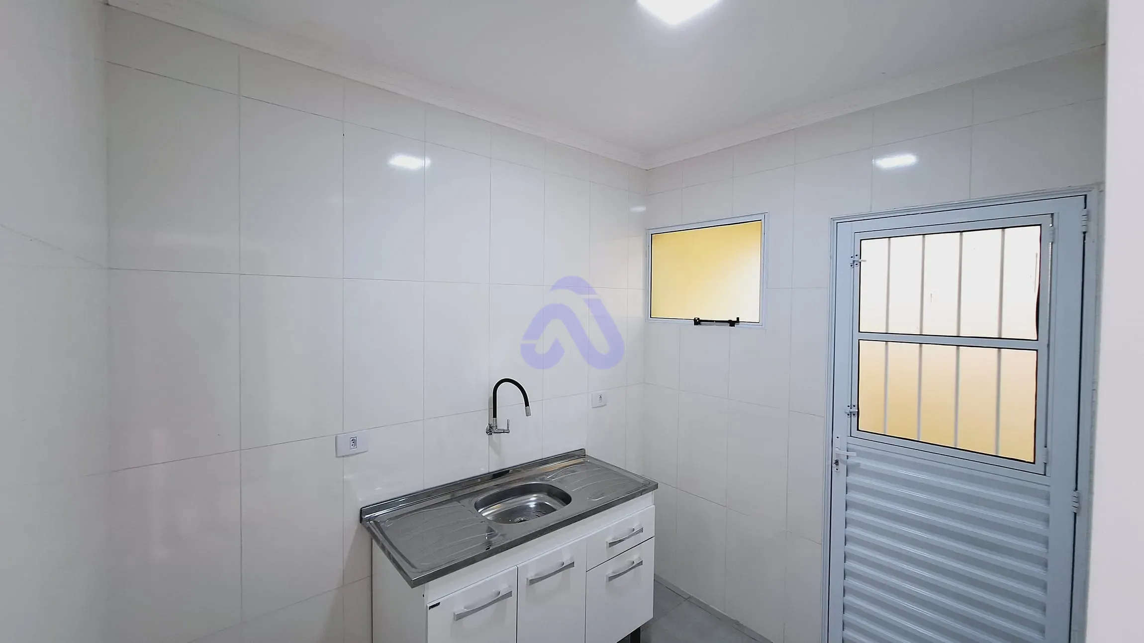 Casa, 2 quartos, 50 m² - Foto 22