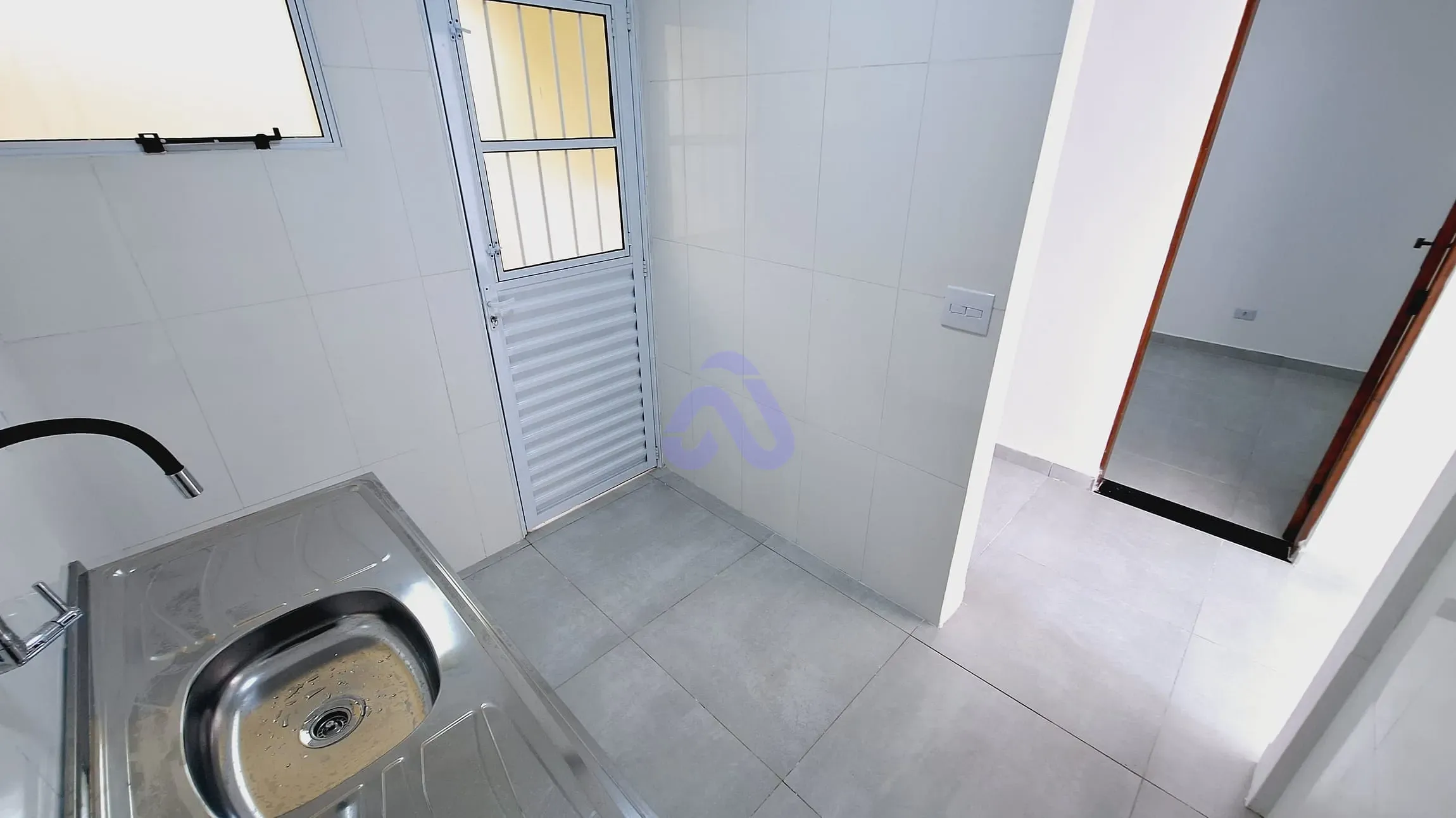 Casa, 2 quartos, 50 m² - Foto 23