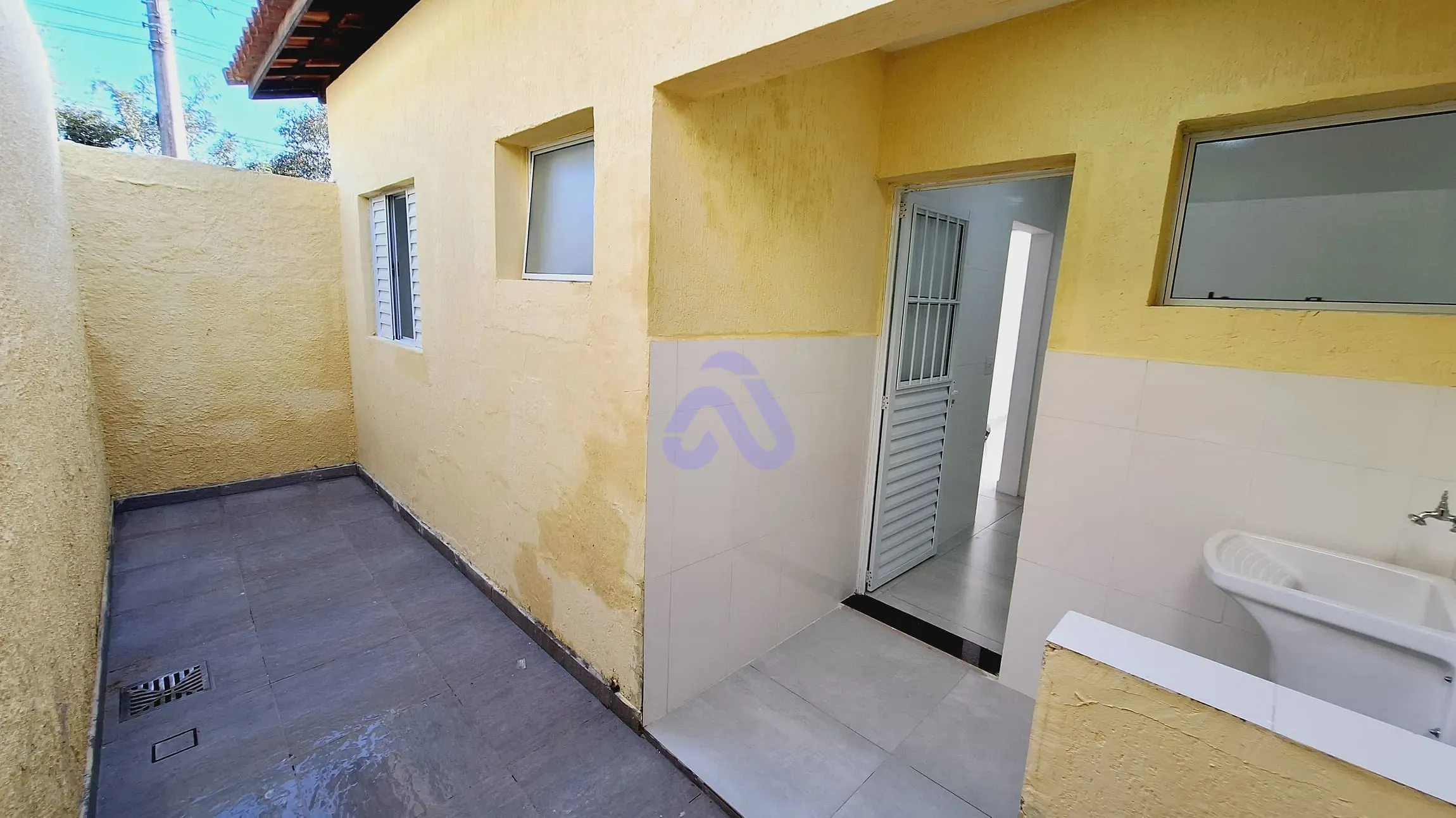 Casa, 2 quartos, 50 m² - Foto 27