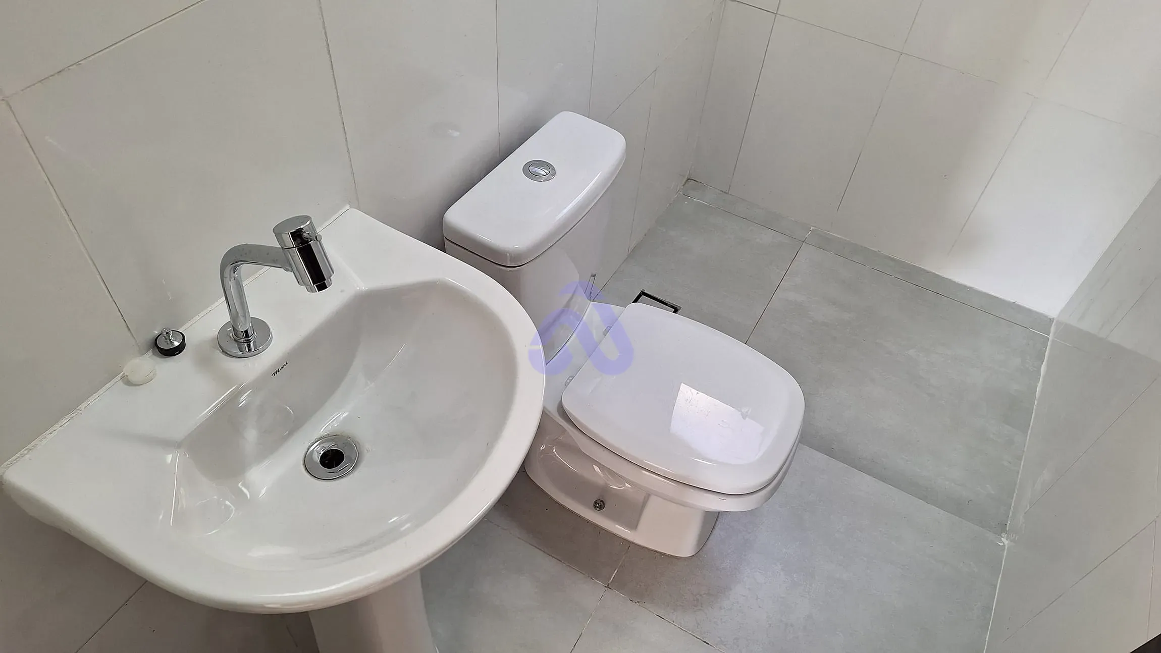 Casa, 2 quartos, 50 m² - Foto 28