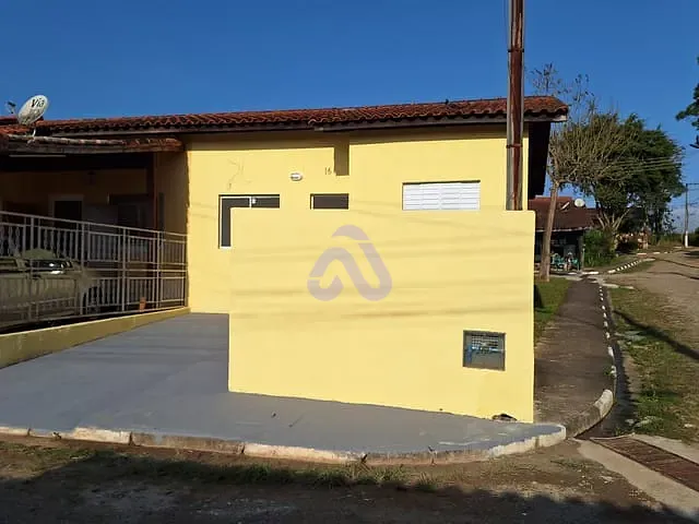 Casa com 50m² 2 quartos e 1 banheiro, à venda, no bairro Braz Cubas em Mogi das Cruzes
