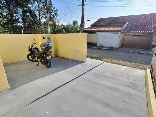Casa com 50m² 2 quartos e 1 banheiro, à venda, no bairro Braz Cubas em Mogi das Cruzes