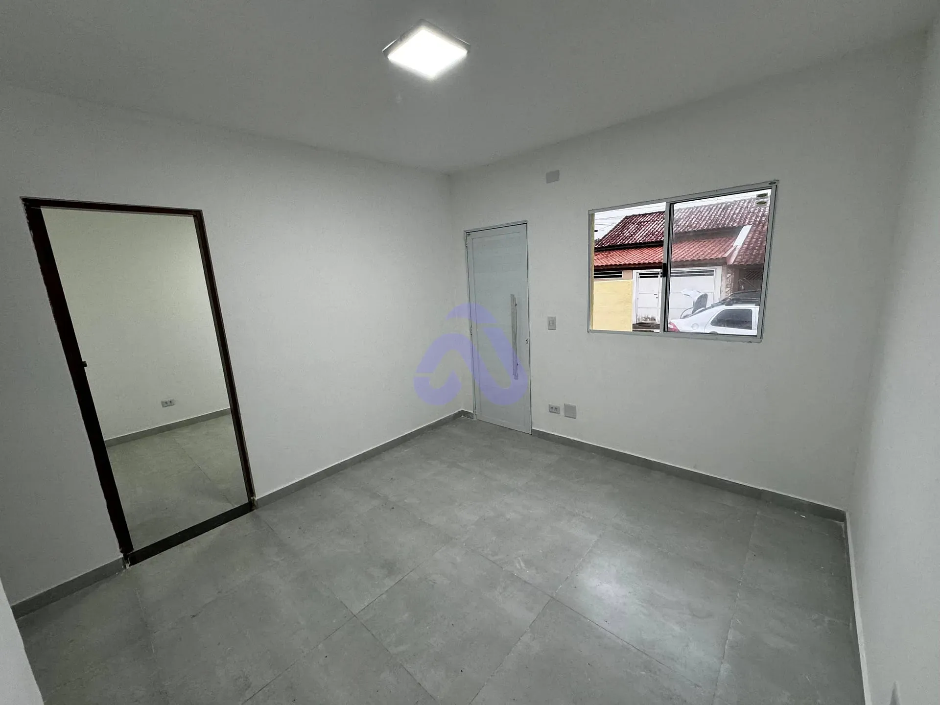 Casa, 2 quartos, 50 m² - Foto 11