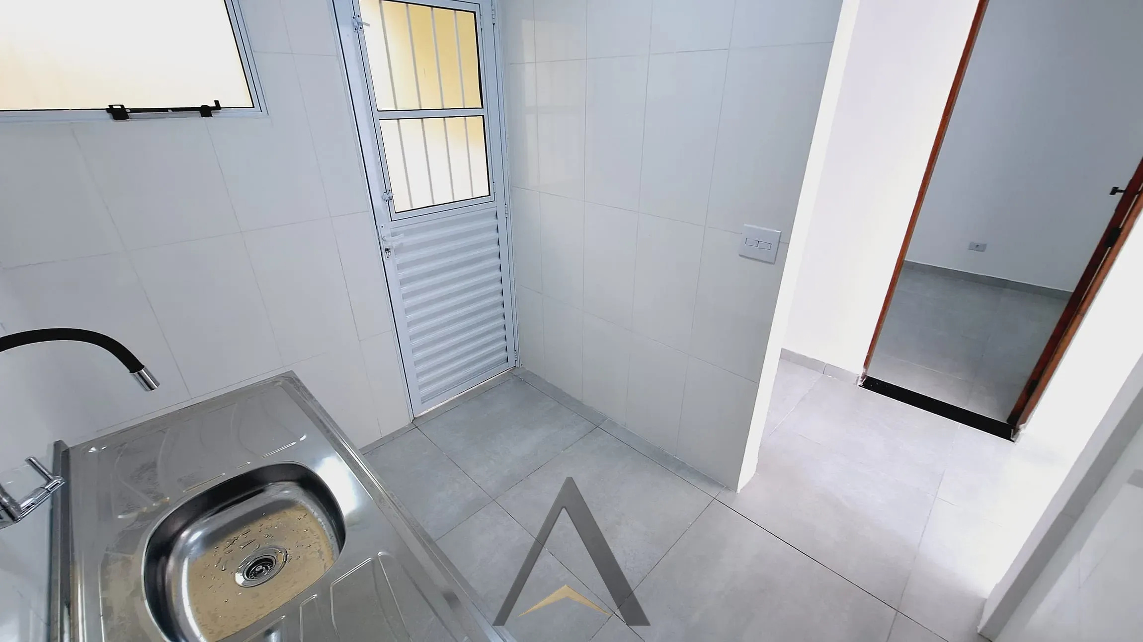 Casa, 2 quartos, 50 m² - Foto 21