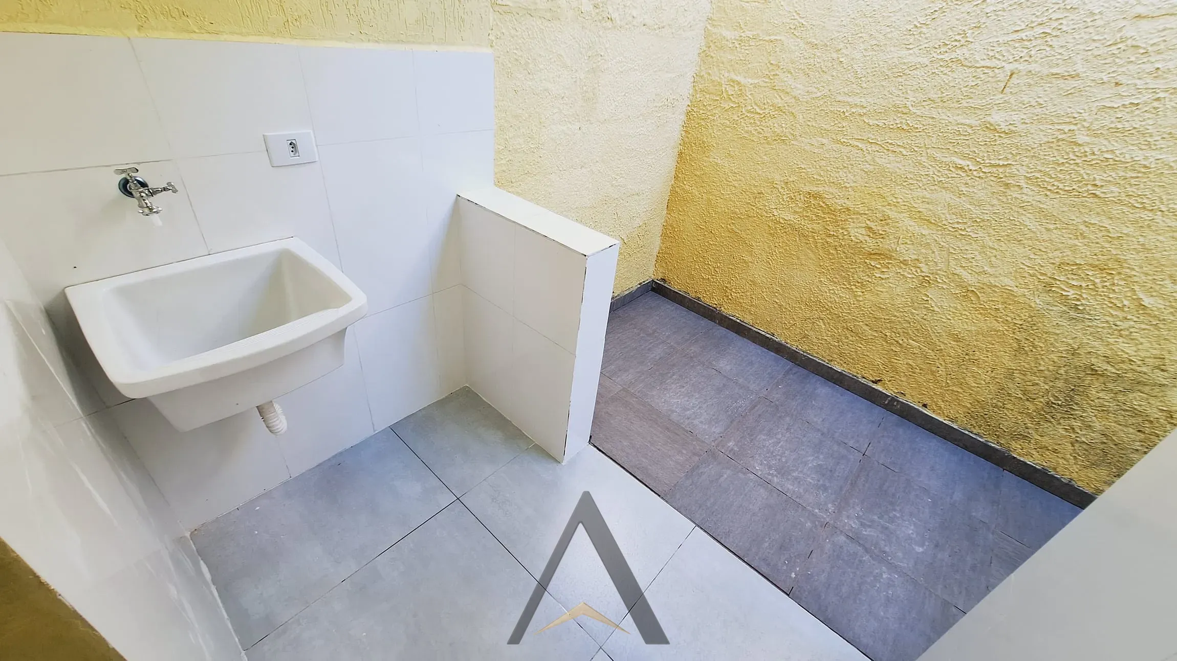Casa, 2 quartos, 50 m² - Foto 22